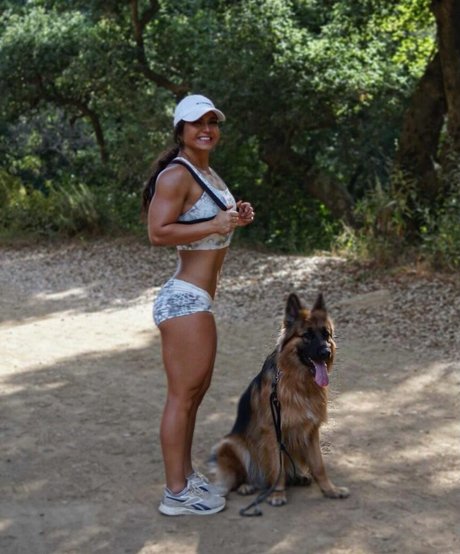 Katie Jones model beautiful archive