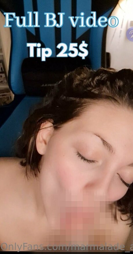 marmalade angelina model nude img