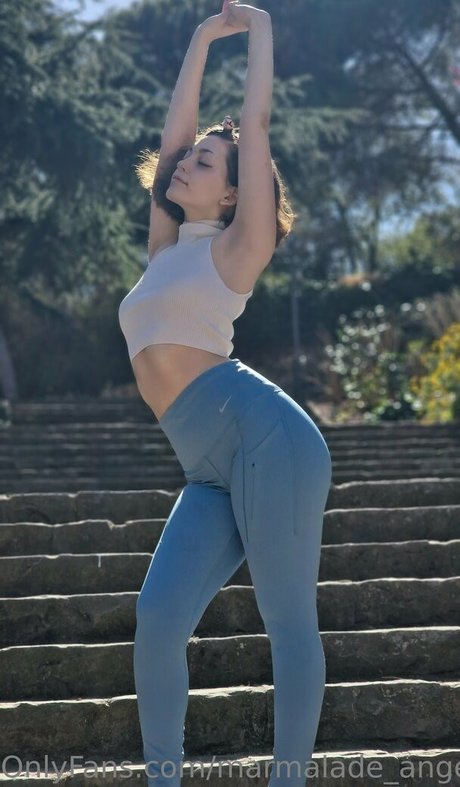 marmalade angelina model xxx galleries