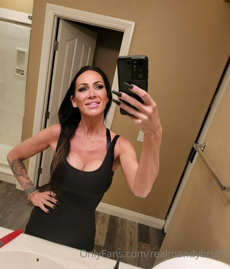 realmandybright pornstar nice pic