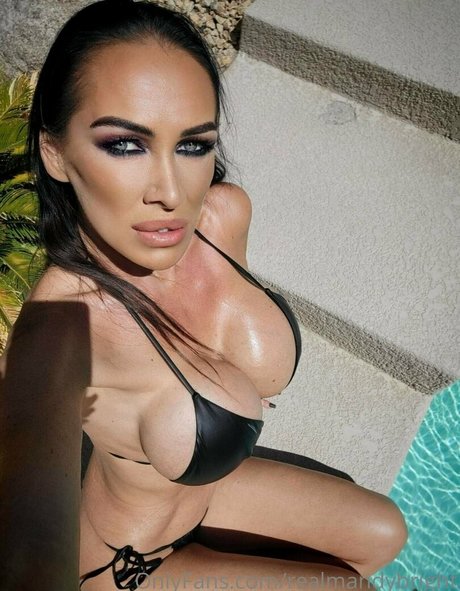 realmandybright pornstar nice galleries