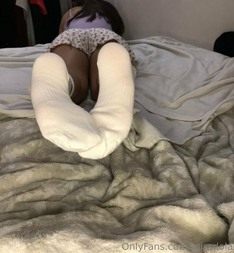 missdola pornstar exclusive picture