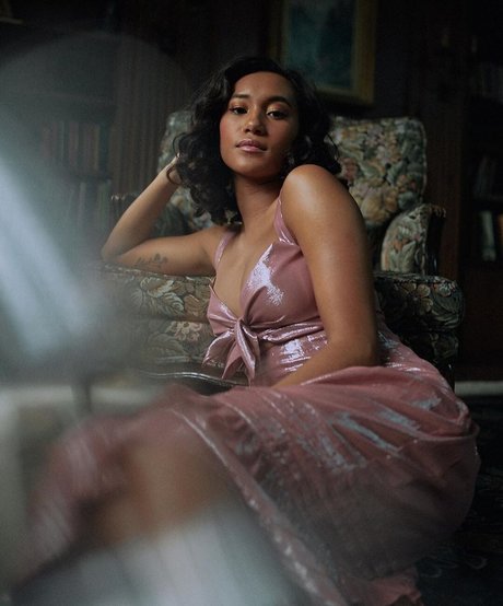 Sydney Park star naked galleries