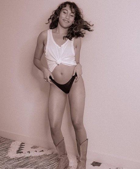 Sydney Park pornstar perfect photos