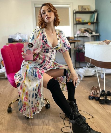 redhead ass onlyfans free img