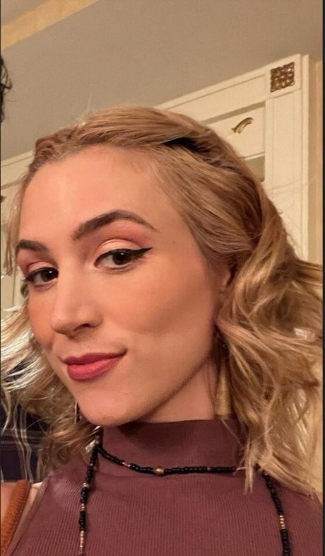 Becca Scott nudes model pictures