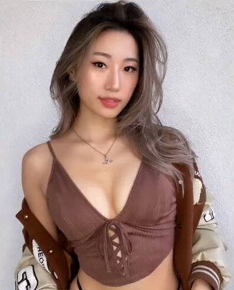 Seolahh pornstar nude photos