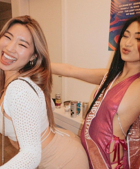 Seolahh pretty pornstar image