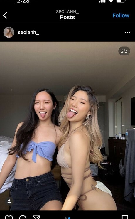 Seolahh art star gallery