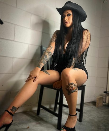 Shawnee perfect model picture