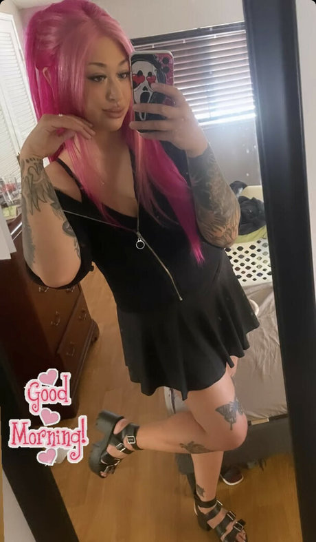 Shawnee star pornographic image