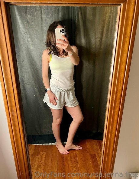 nurse jenna free model erotic archive