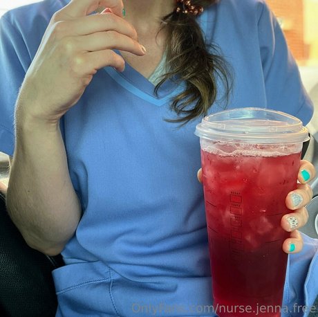 nurse jenna free star beautiful pics