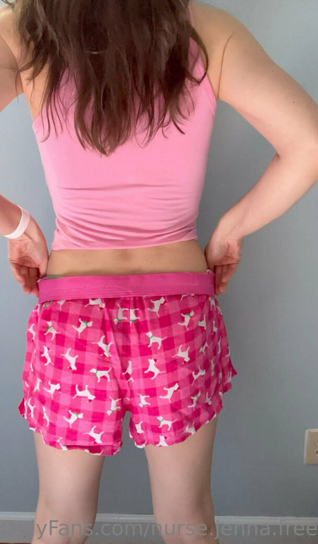 nurse jenna free high quality pornstar photo