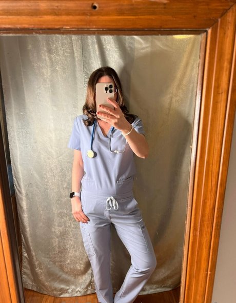 nurse jenna free pretty star gallery