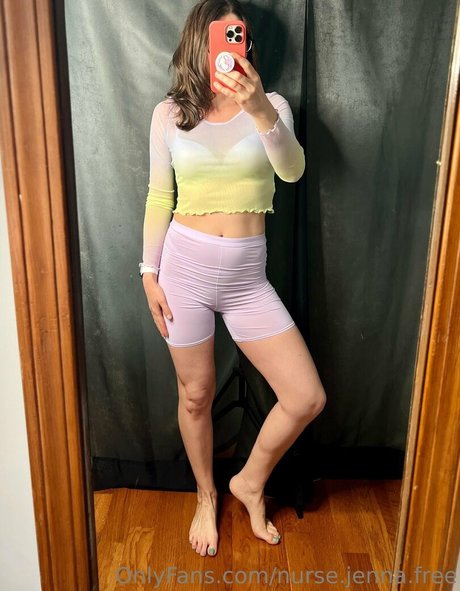 nurse jenna free art pornstar pics