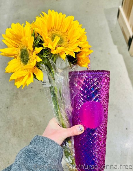 nurse jenna free star adult image