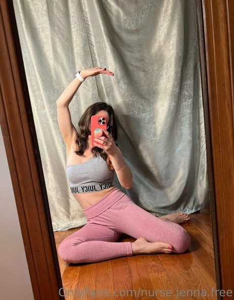 nurse jenna free pornstar best picture