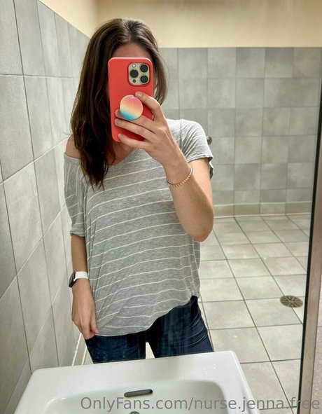 nurse jenna free pretty pornstar picture
