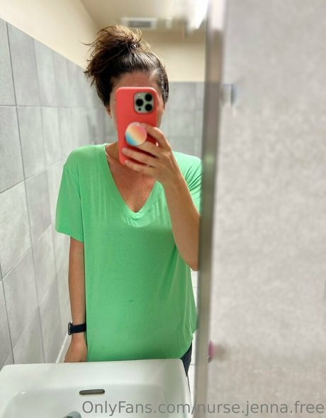 nurse jenna free erotic actress picture