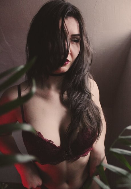 Chloe Ventura model pornographic archive