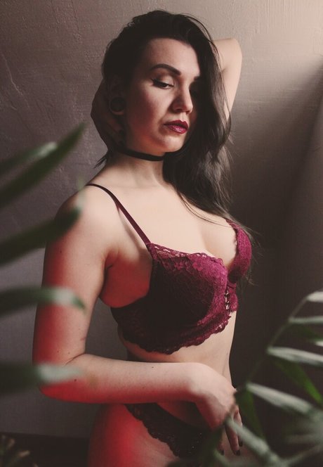 Chloe Ventura hot pornstar photo