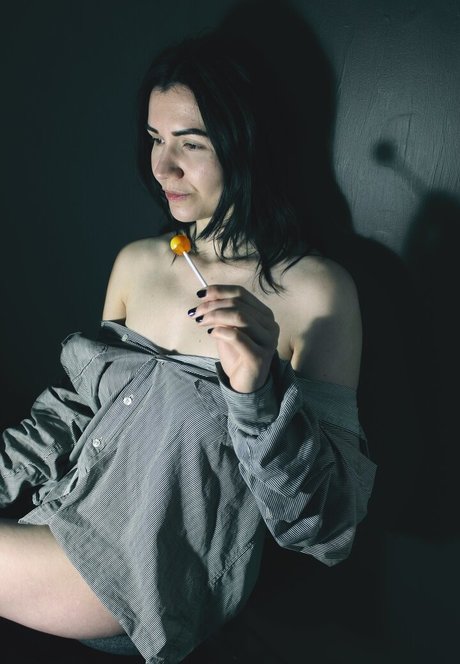 Chloe Ventura perfect star image