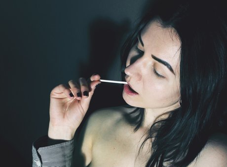 Chloe Ventura erotic star photo