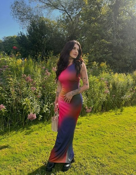 charliefoxxxxx2 model nice photo