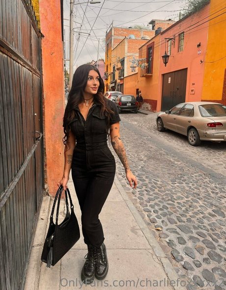 charliefoxxxxx2 hot star photo