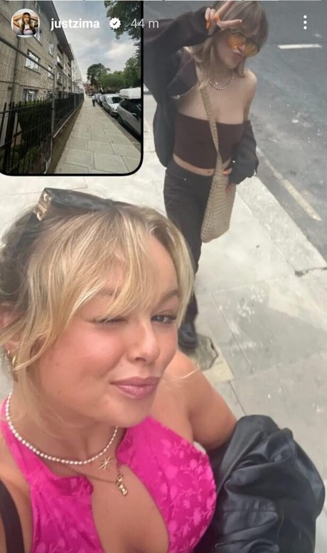 Jemma Donovan adult actress pics