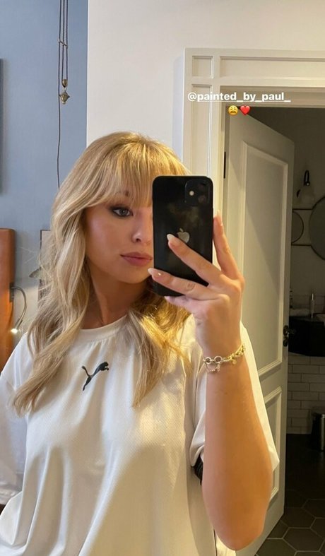 Jemma Donovan model nude galleries