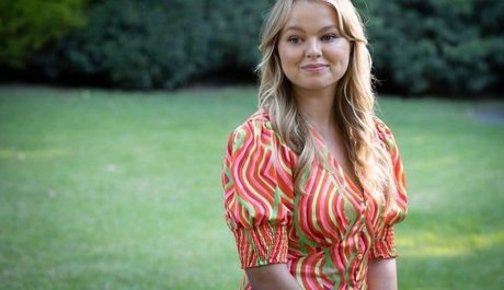 Jemma Donovan perfect actress galleries