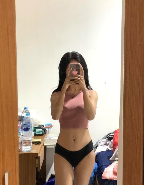 Rebecca Sheisbiru star top gallery