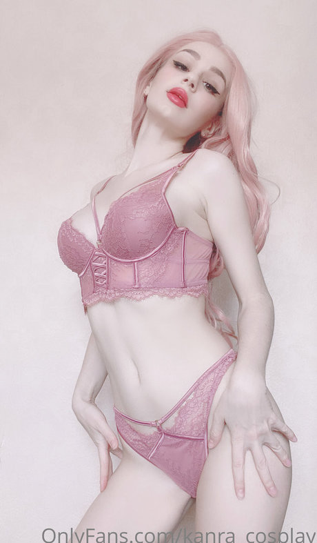 Kanra star naked picture