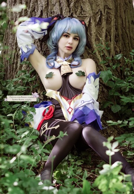 Kanra star sex archive