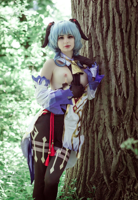 Kanra naked actress gallery