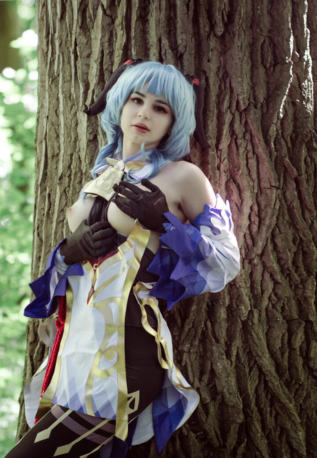 Kanra exclusive pornstar photos