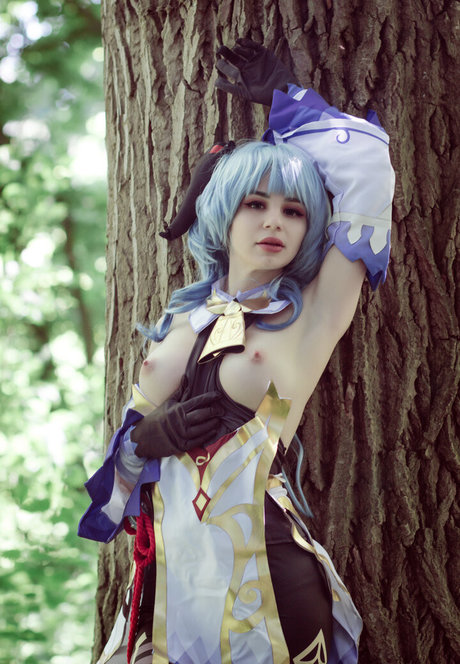 Kanra model top picture