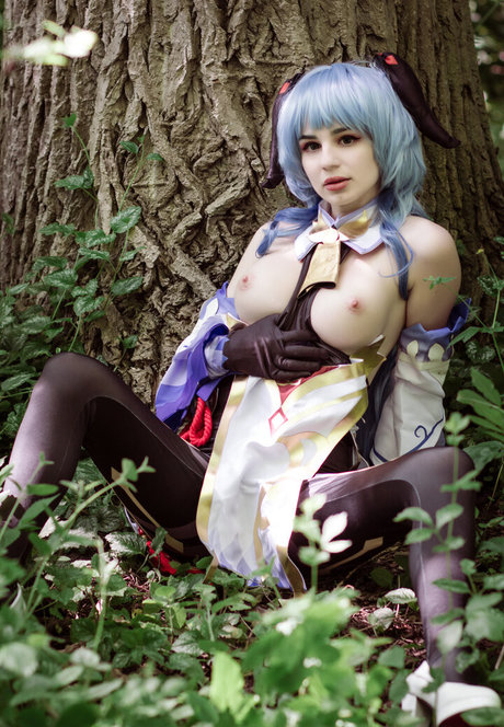 Kanra sexy star pics