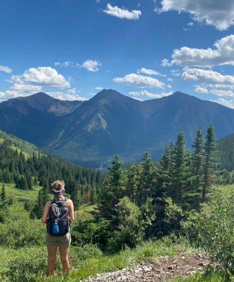 Charlotte Winslow art actress picture