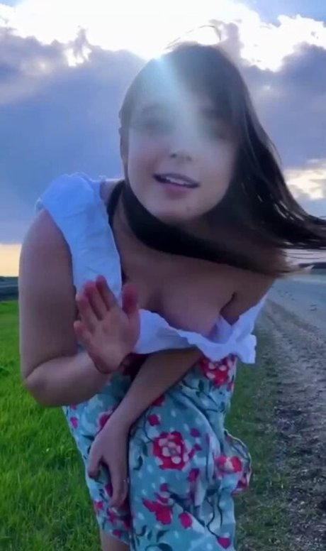 Charlotte Winslow model hot images