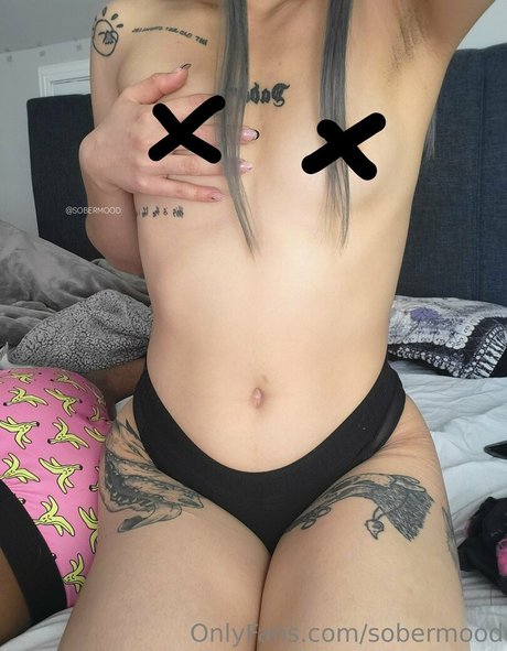 sobermood perfect model images