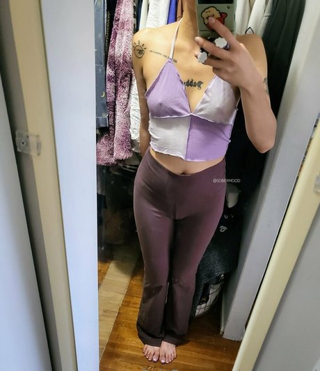 sobermood model xxx galleries