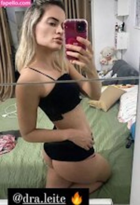 Dra Leite pornstar sex pic