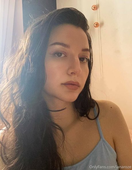 lanaroze star nice photos