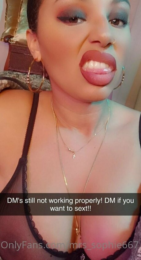 mrs sophie667 model free gallery