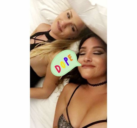 Olivia Hailey pornstar hot pic