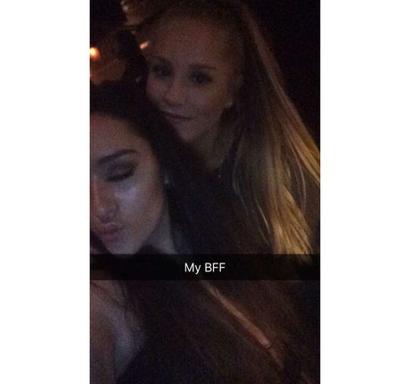 Olivia Hailey xxx star photo