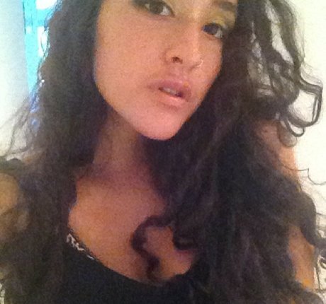 Olivia Hailey model pornographic img